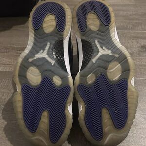 Jordan 11 concord (2018) size 10.5 

Used/No Box